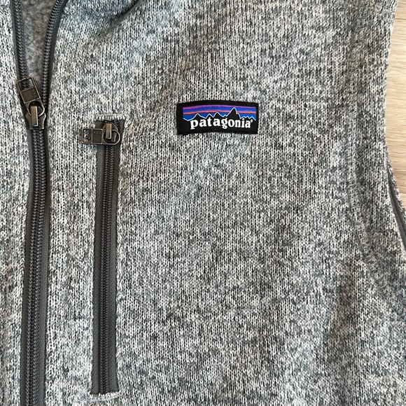 - Patagonia
Better Sweater Vest - - Picture 3 of 8